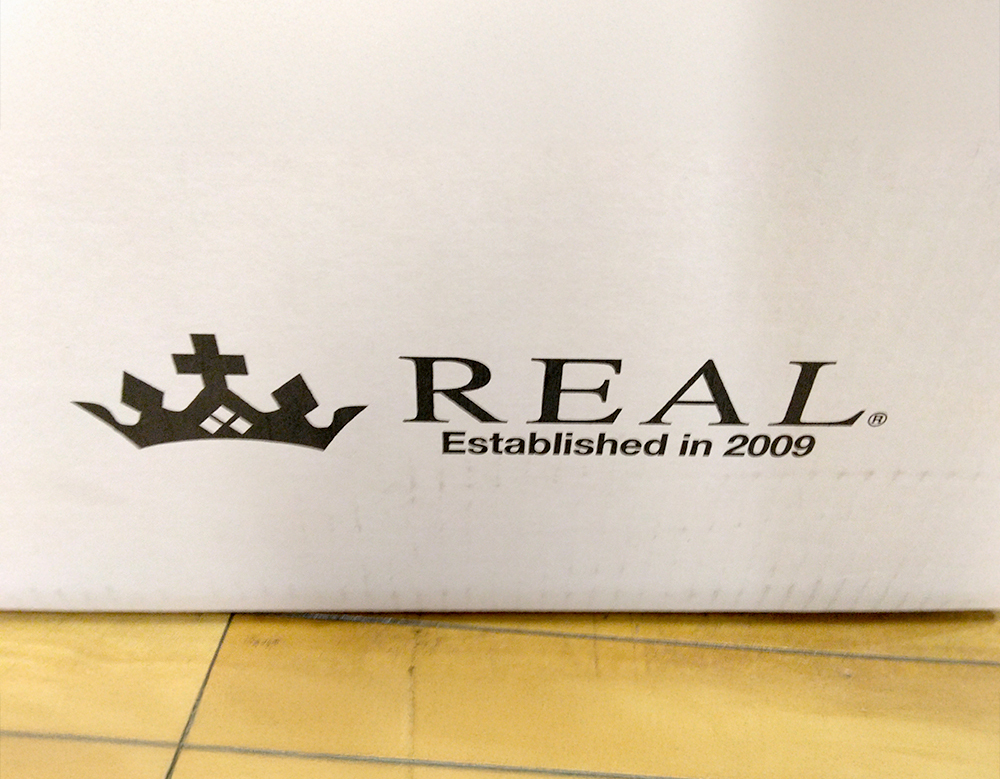 ジムニーラバーズです！REAL様のステアリングが入荷しました！