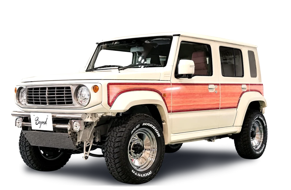 JC74ノマド